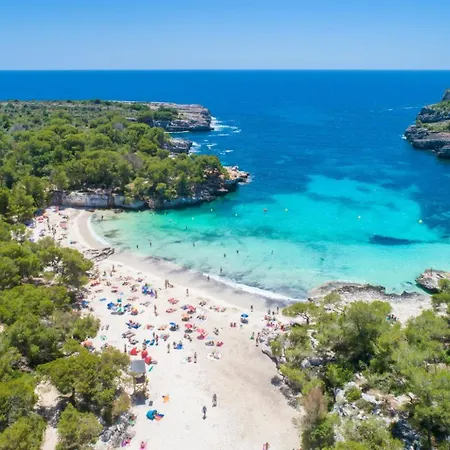 Mari * Cala En Porter (Menorca)