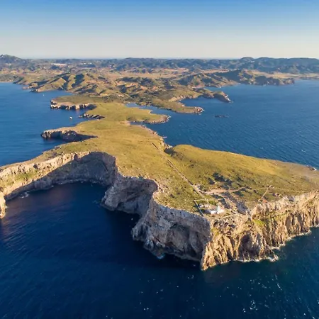 Mari * Cala En Porter (Menorca)