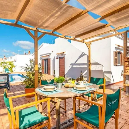 Mari Cala En Porter (Menorca)