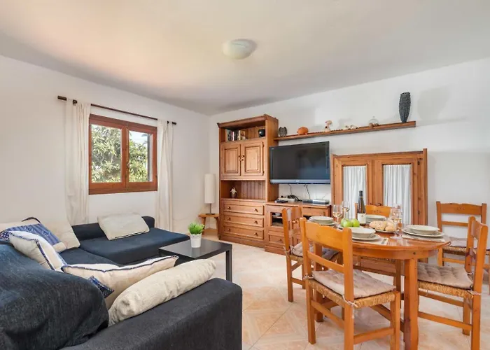 Mari Cala En Porter (Menorca)