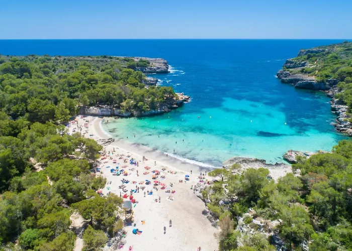 Mari * Cala En Porter (Menorca)