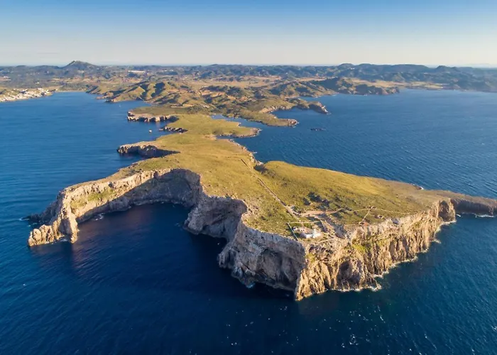 Mari * Cala En Porter (Menorca)