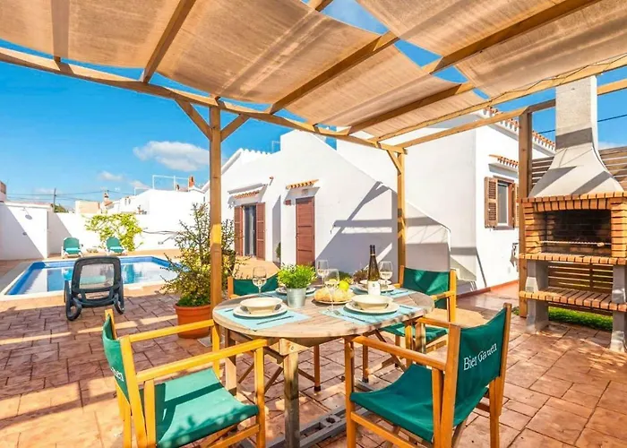 Mari Cala En Porter (Menorca)