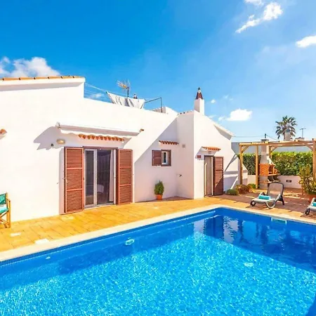 Mari Cala En Porter (Menorca)