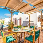 Mari Cala En Porter (Menorca)